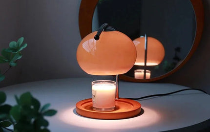 Why a Candle Warmer Lamp Is the Upgrade Your Space Didn't Know It Needed