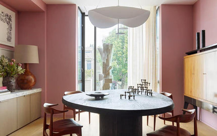 Choosing Between Pendant Lights & Chandeliers