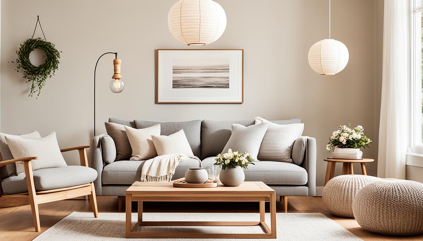 Exploring the Common Themes: Scandinavian, Japanese, Japandi, and Wabi Sabi Interior Design