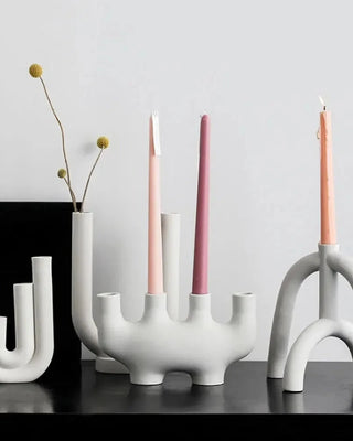 Lanterns & Candleholders