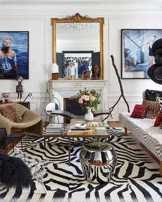 Maximalist / Eclectic