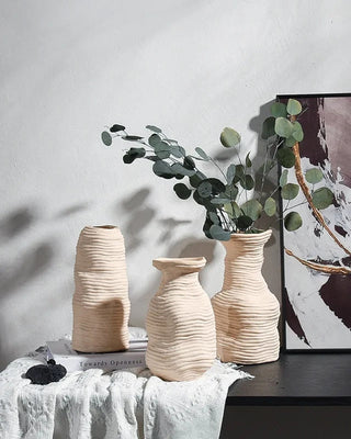 Vases & Vessels