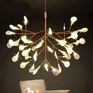 Lucciola Chandelier