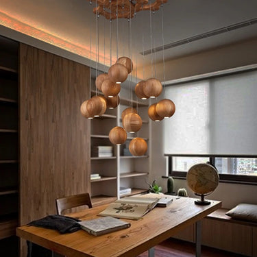 Milliere Pendant Light