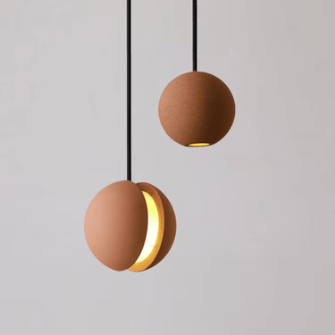 Ebba Pendant Light