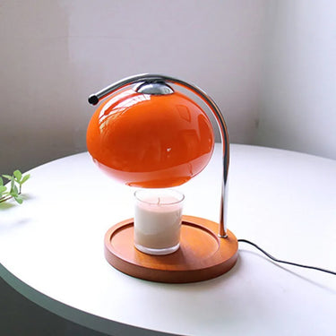 Morandi Candle Warmer Lamp