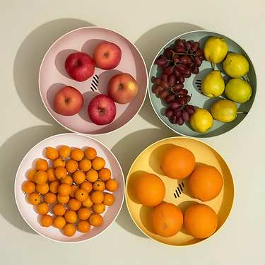 Skärgård Fruit Bowl