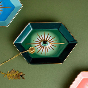 Sumaq Jewellery Tray