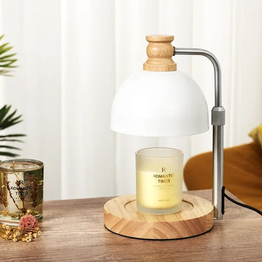 Quinn Candle Warmer Lamp