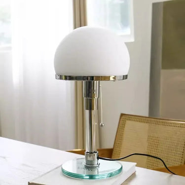 Bauhaus Globa Table Lamp