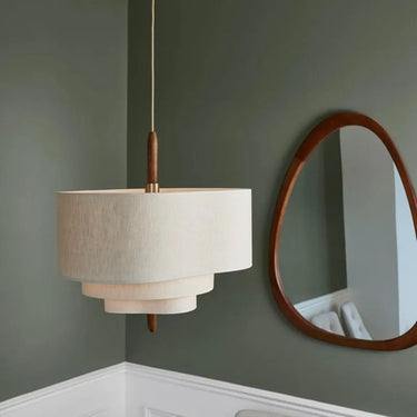 Martinelli Pebble Pendant Lamp