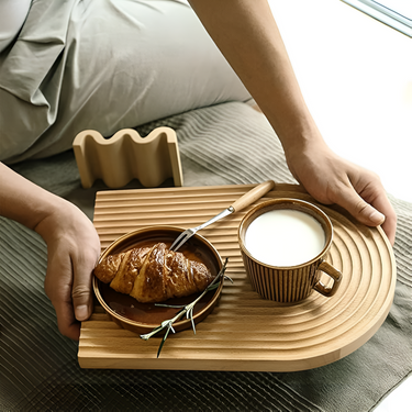 Nordic Wave Tray