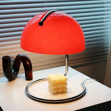 Bauhaus Globa Candle Warmer Lamp
