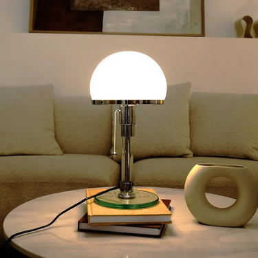 Bauhaus Globa Table Lamp