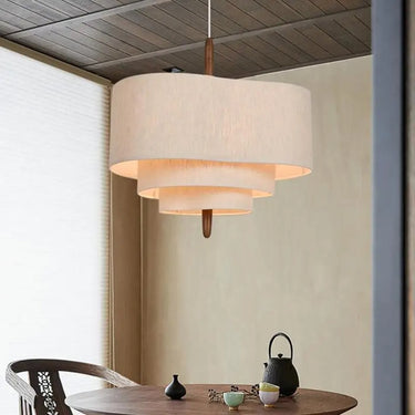 Martinelli Pebble Pendant Lamp