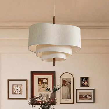 Martinelli Pebble Pendant Lamp