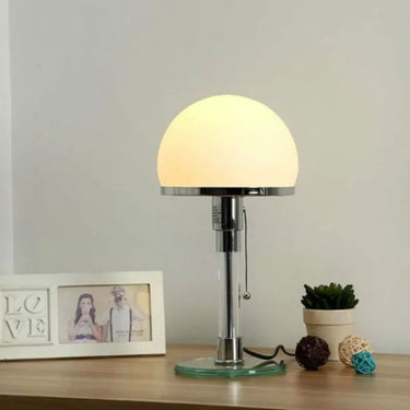 Bauhaus Globa Table Lamp