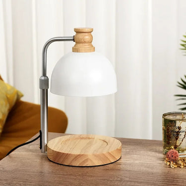 Quinn Candle Warmer Lamp