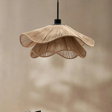 Coral Cove Pendant Lamp