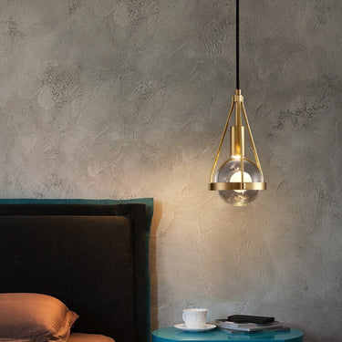 Chloe Pendant Lamp
