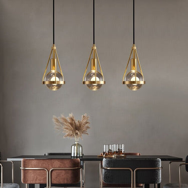 Chloe Pendant Lamp