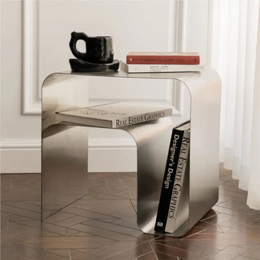 Tracy Bauhaus Side Table