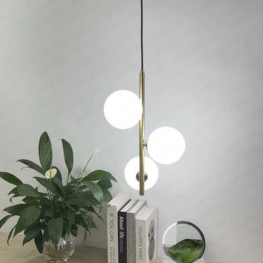 Roselyn Pendant Light