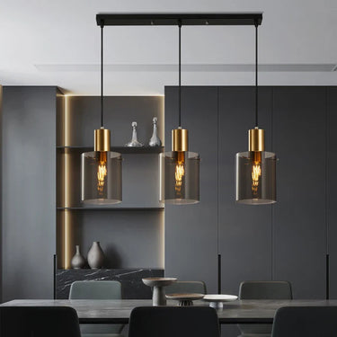 Carla Pendant Light