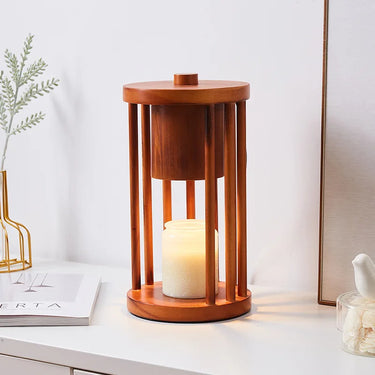 Kyoto Candle Warmer