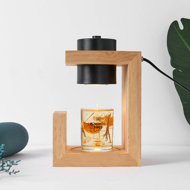 Trälyx Candle Warmer Lamp