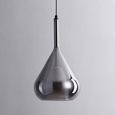 Alecia Glass Pendant Lamp