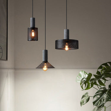 Tanvi Pendant Lamp