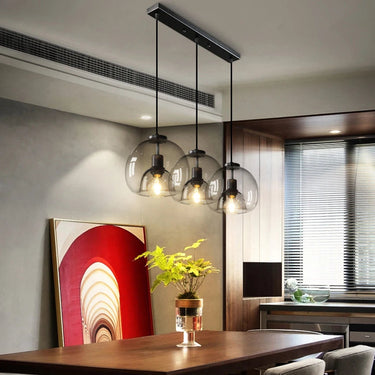Aris Pendant Lamp