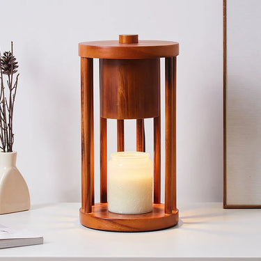 Kyoto Candle Warmer