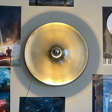 Della Wall and Ceiling Light