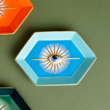 Sumaq Jewellery Tray