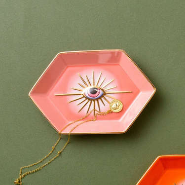 Sumaq Jewellery Tray