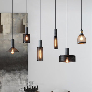 Tanvi Pendant Lamp