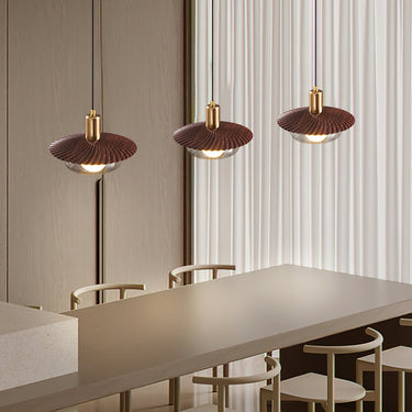 Kisha Pendant Lamp