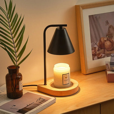 Matilda Candle Warmer Lamp