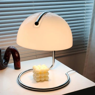 Bauhaus Globa Candle Warmer Lamp