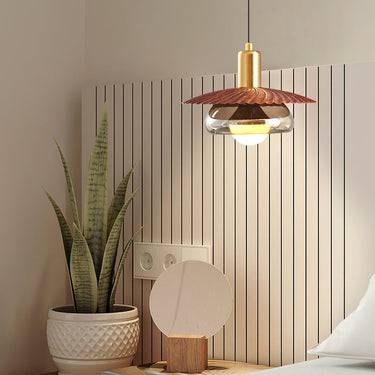 Kisha Pendant Lamp