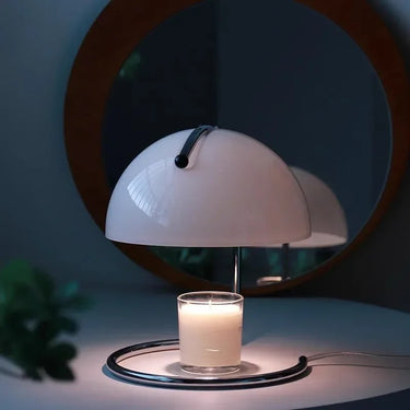 Bauhaus Globa Candle Warmer Lamp
