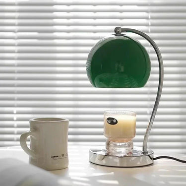 Leona Candle Warmer Lamp