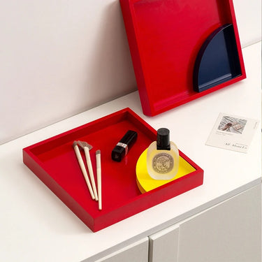 Accessoarbricka Tray