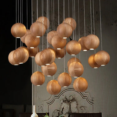 Milliere Pendant Light