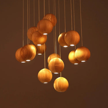 Milliere Pendant Light