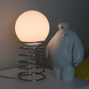 Chippendale Table Lamp
