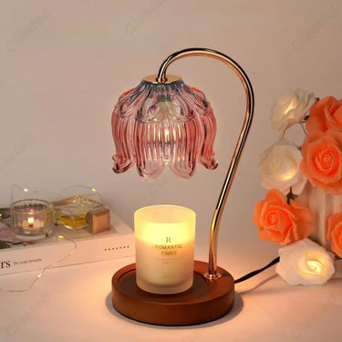 Amiri Candle Warmer Lamp