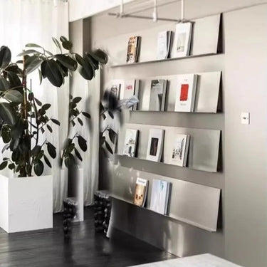 Shaina Floating Wall Shelf